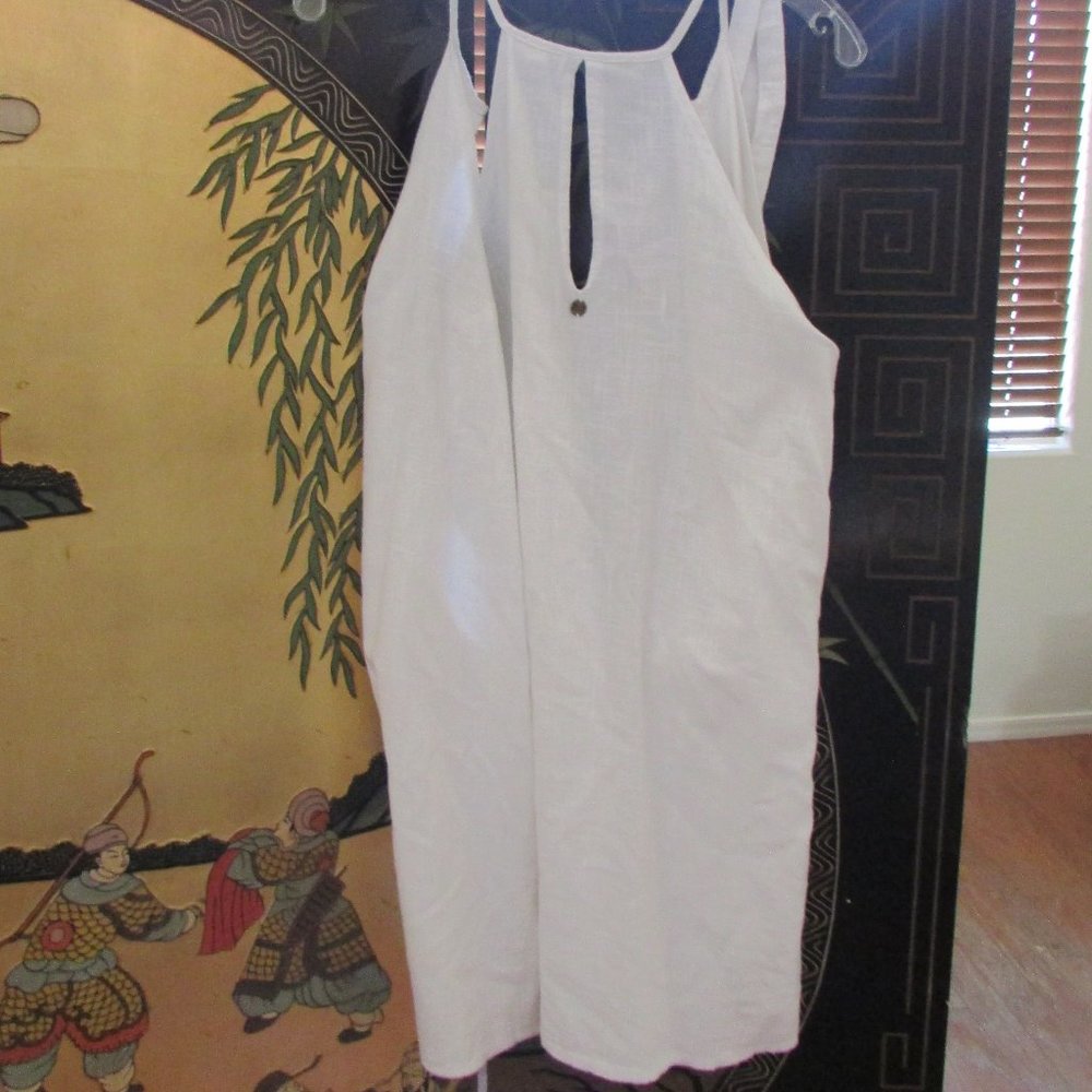 Billabong Mini Wrap Dress